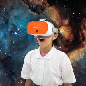 ClassVR portaali ja Eduverse Plus 1 aasta litsents