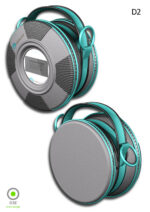 Globisens Labdisc kandekott