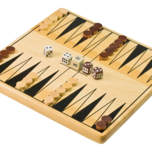 Tactic klassikaline lauamäng Backgammon