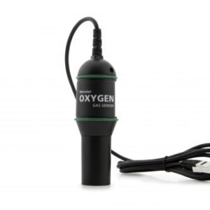 Vernier Gaasilise hapniku sensor