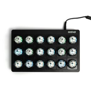 Ozobot Evo laadimisalus