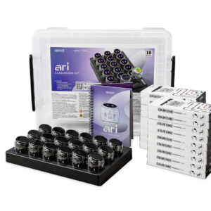 Ozobot Ari roboti klassikomplekt 18 tk