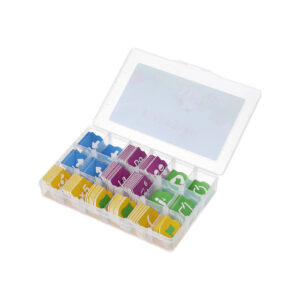 Makeblock mTiny käsukaardid