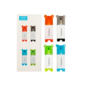 Makeblock mTiny markerid