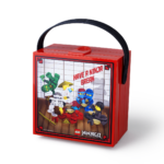 LEGO sangaga toidukarp Ninjago