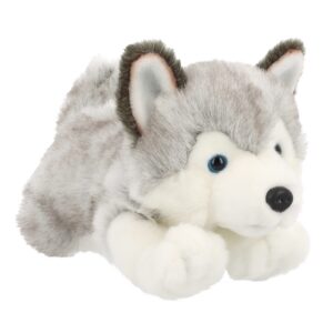 Keel Toys Signature kutsikas Husky 30 cm