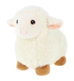 Keel Toys Keeleco lammas 18 cm