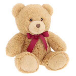 Keel Toys Keeleco kaisukaru Harry 30 cm - 2 erinevat