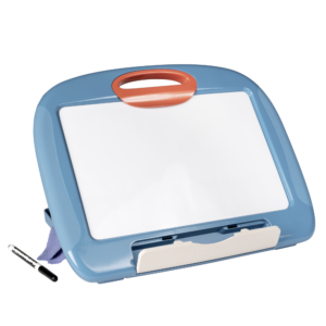 Smoby joonistustahvel tarvikutega