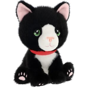 Keel Toys Keeleco kassid 14 cm – 4 erinevat