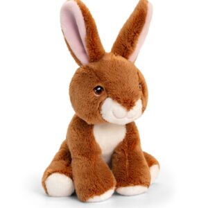 Keel Toys Huggable farmiloomad 12 cm