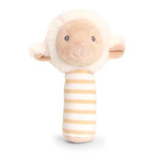 Keel Toys Keeleco pehme kõristi talleke 14 cm