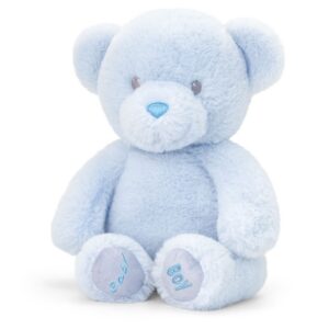 Keel Toys Keeleco kaisukaru sinakas 20 cm