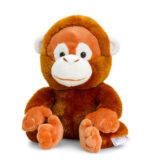 Keel Toys Pippins orangutang 15 cm