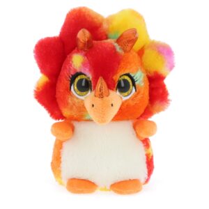 Keel Toys Motsu triceratops 14 cm