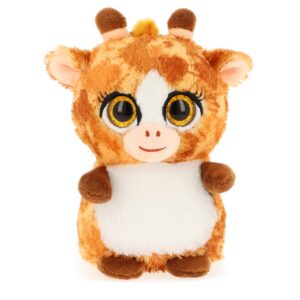 Keel Toys Motsu kaelkirjak 14 cm