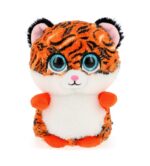 Keel Toys Motsu tiiger 14 cm
