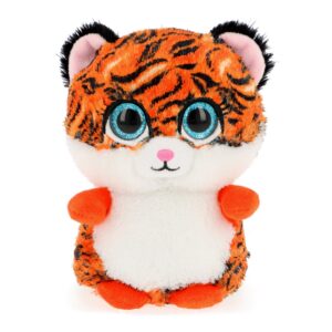 Keel Toys Motsu tiiger 14 cm