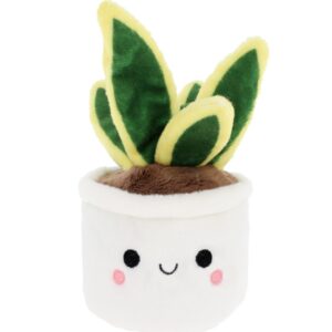 Keel Toys Bobballs taimed  12 cm – 4 erinevat