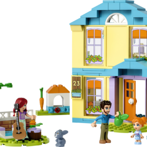 LEGO Friends Paisley maja