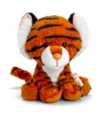 Keel Toys Pippins tiiger 15 cm