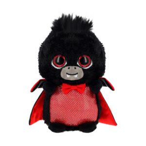 Keel Toys Mini Motsu Halloween 10 cm – 6 erinevat