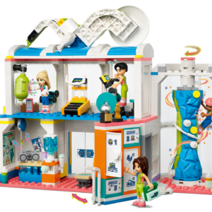 LEGO Friends Spordikeskus