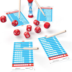 Tactic lauamäng Sõnakas