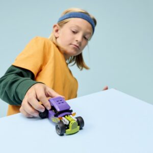 LEGO City Hot-rod-auto