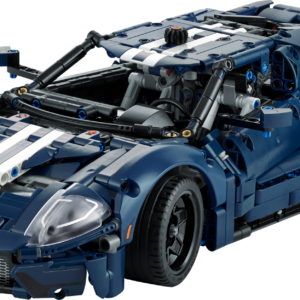 LEGO Technic 2022 Ford GT
