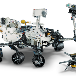 LEGO Technic NASA Mars Rover Perseverance