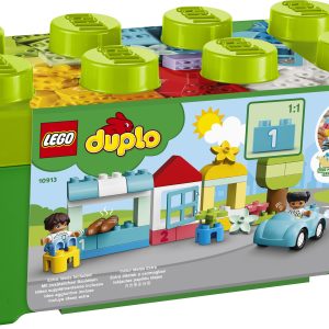 LEGO DUPLO Klotsikast