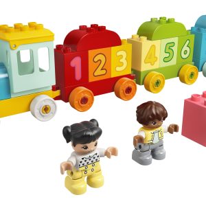LEGO DUPLO numbrirong