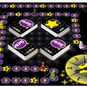 Tactic lauamäng Party Alias