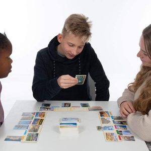 Tactic lauamäng Maailma imed