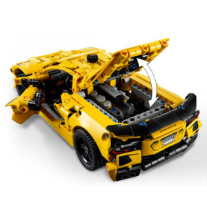 LEGO Technic Chevrolet Corvette Stingray