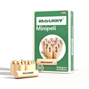 Tactic viskemäng Mölkky mini