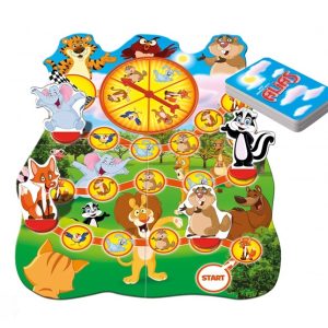 Tactic lauamäng Minu esimene Alias