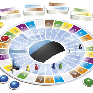 Tactic Eesti mälumäng