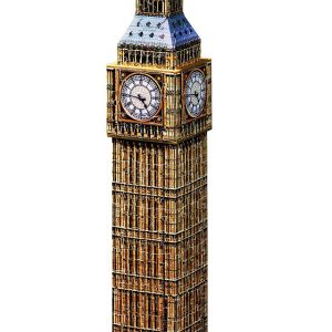 Ravensburger 3D pusle 216 tk Big Ben