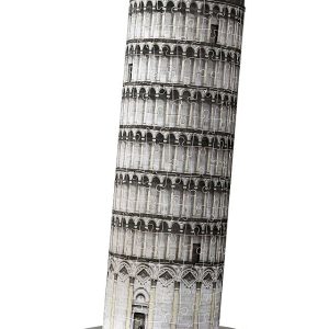 Ravensburger 3D pusle 216 tk Pisa torn