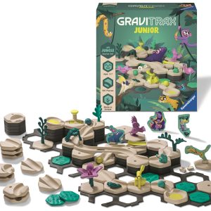 Ravensburger GraviTrax Juunior stardikomplekt