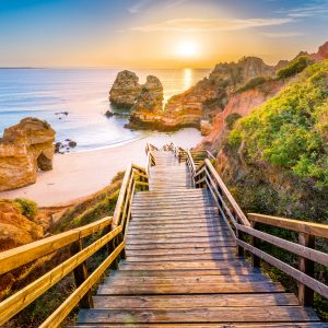 Ravensburger pusle 1000 tk: jalutuskäik Camilo randa