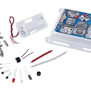 Buki Mini Lab Elektroonika