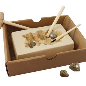 Buki Kulla kaevandamine