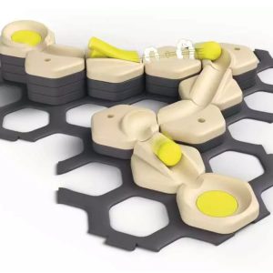 Ravensburger GraviTrax Juunior S stardikomplekt