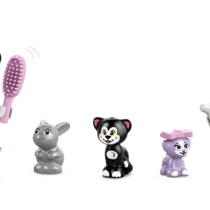 LEGO Disney Minni lemmikloomahotell