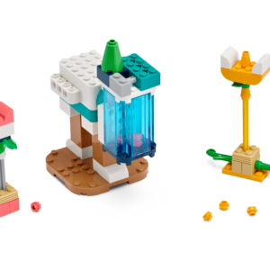 LEGO Education Science loodusteaduste komplekt: 11+