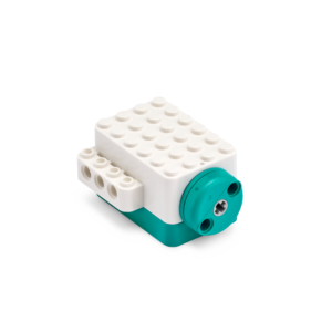 LEGO Education üksikmootor