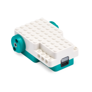 LEGO Education topeltmootor